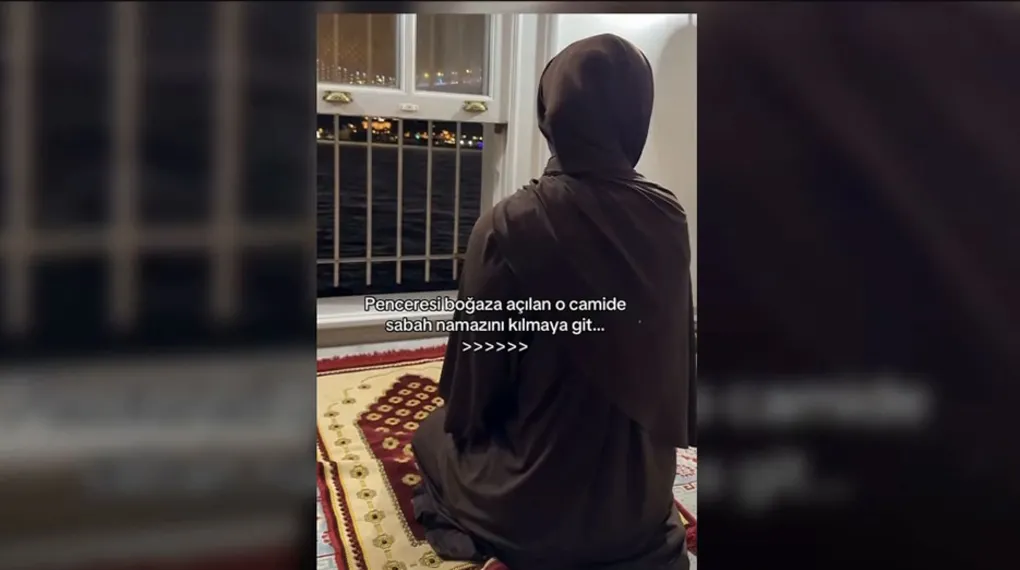 Sosyal medya fenomenleri sonunda kıbleyi de değiştirdi!