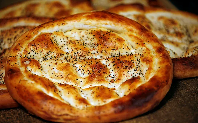 Ramazan pidesi fiyatları açıklandı