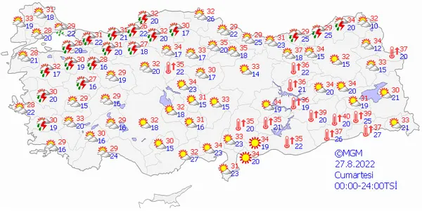1661248256213.jpg Marmara için gök gürültülü sağanak yağış uyarısı! İstanbul'a günlerce yağmur yağacak | İşte 5 günlük hava durumu raporu - 12