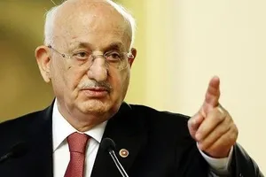 Eski TBMM Başkanı İsmail Kahramandan 28 Şubat mesajı