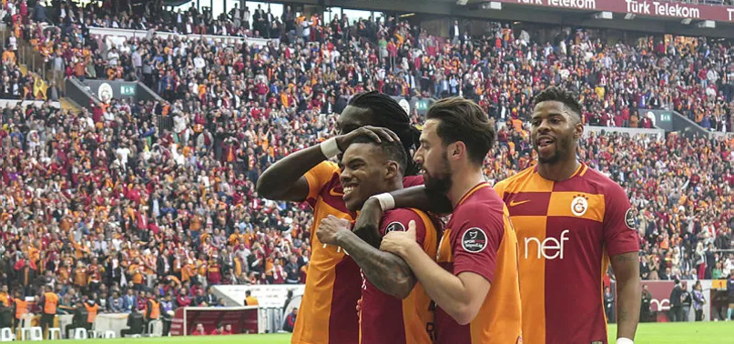 Günün spor haberleri (17 Mayıs 2018)