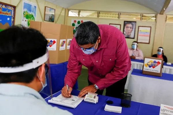 Maduro’dan ABD’ye flaş sözler: Kimsenin kolonisi değiliz