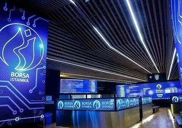 Borsa güne yükselişle başladı