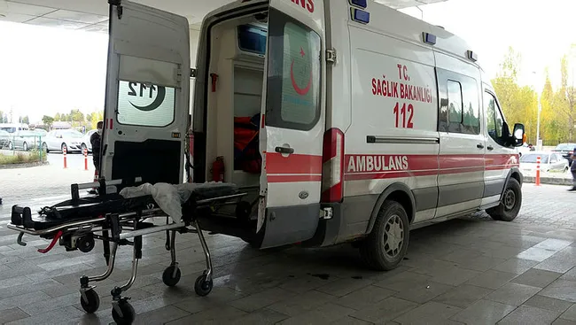 Van’da kasap kardeşlere bıçaklı infaz! - 2