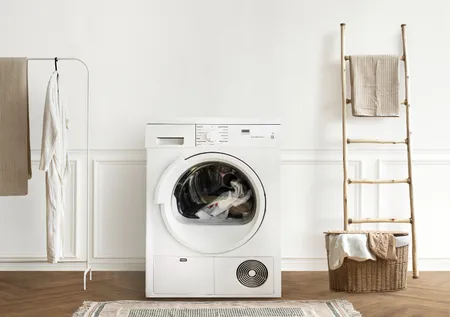 Çamaşır makinesi kullanımında sık yapılan hatalar! Bu yanlışlar makinenizin ömrünü kısaltıyor  