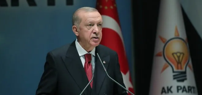 Son dakika: Başkan Erdoğan’dan AK Parti Genişletilmiş İl Başkanları Toplantısı’nda önemli açıklamalar