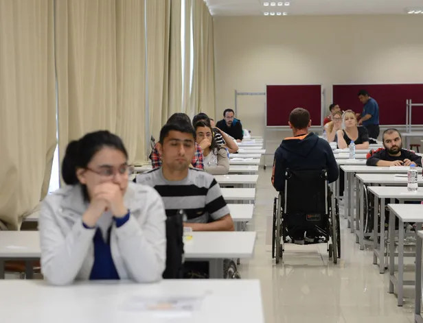 ÖSYM son dakika: EKPSS sınav giriş yerleri sorgulama nasıl yapılır? 2020 EKPSS sınavı ne zaman?