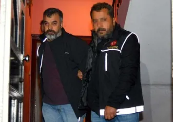 "Adana'nın uyuşturucu baronu" yakalandı