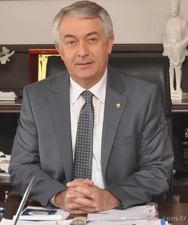 AK Parti Belediye Başkan adayları belli oldu! İşte il il AK Parti Belediye Başkan adayları 8