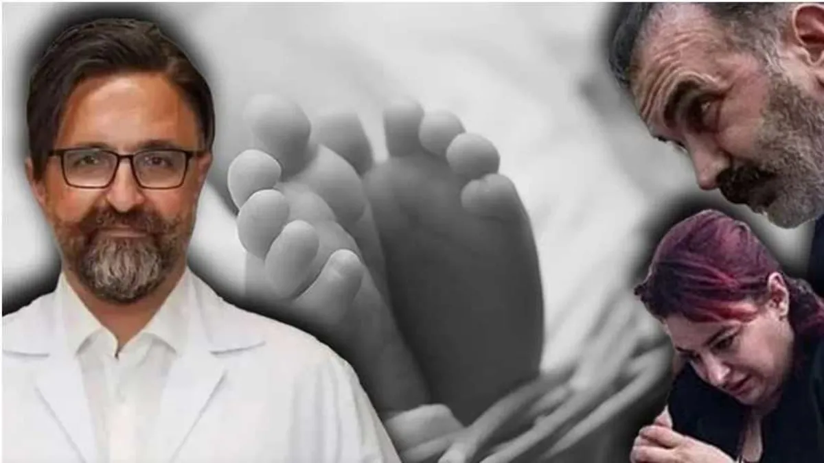 Yenidoğan Çetesi davasında 4 tutuklunun tahliyesine itiraz