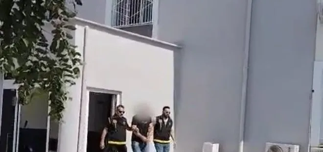 Gemlik'te kesinleşmiş hapis cezası bulunan 3 kişi yakalandı