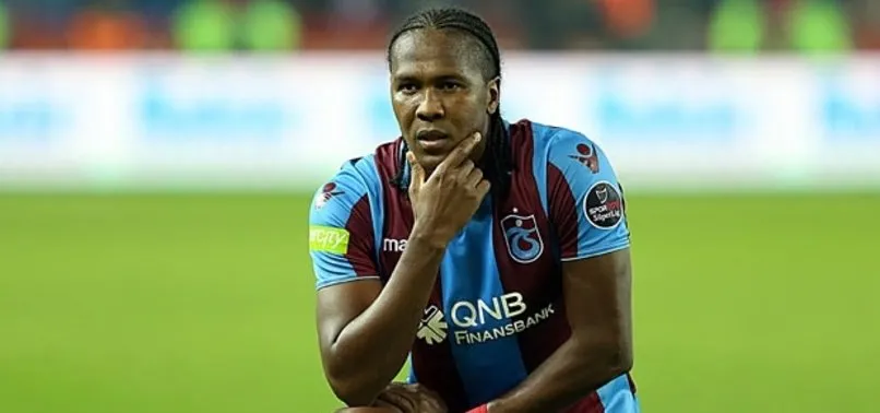 Rodallega rekoru kaçırdı