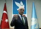 DSP Genel Başkanı Önder Aksakal: CHP dizayn ediliyor! HDP ile kol kola olması kabul edilemez