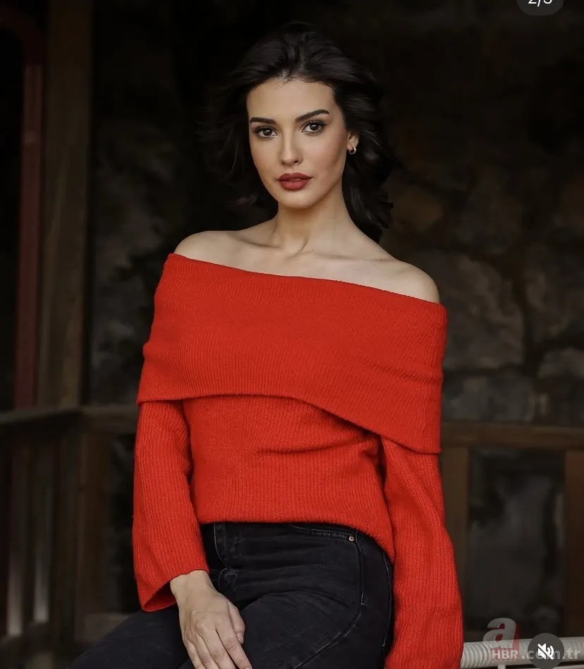 Nilüfer Hatun kimdir, ne zaman ve nasıl öldü? Kuruluş Orhan’ın Nilüfer Hatun’u Mahassine Merabet hangi dizilerde oynadı? 2