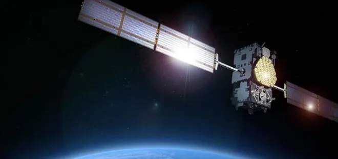 Son dakika: Bakan Karaismailoğlu müjdeli haberi duyurdu! Türkiye 5A uydusunu uzaya fırlatıyor!