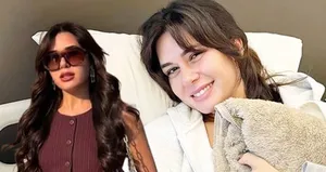 Hastalık da durduramadı!