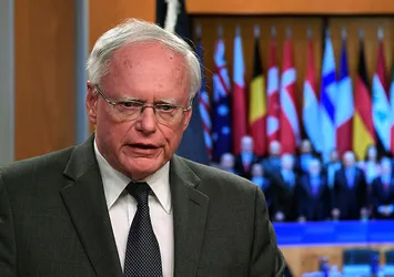 ABD'den yeni 'Mazlum Kobani' açıklaması!