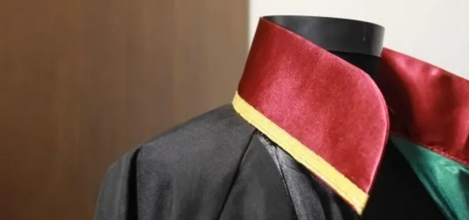 Kapısından alınmadığı baroya başkan oldu