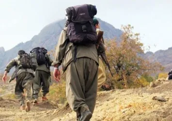 CHP'de PKK skandalı! Yakalanan terörist itiraf etti