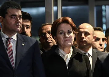 Canlı yayında çarpıcı sözler: İYİ Parti tabanında ciddi kaynamalar var! | Koalisyon 7’li mi oluyor? HDP neresinde?