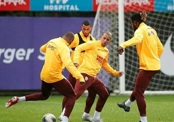10. haftanın perdesini Galatasaray açıyor