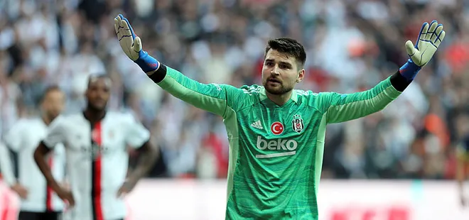 Beşiktaş’ta Ersin Destanoğlu gelişmesi! Alman devi talip oldu