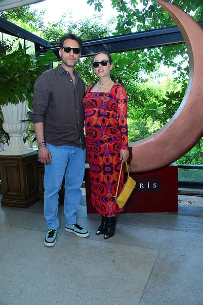 Demet Evgar: Mavi’nin orada büyümesini istiyorum