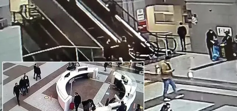 Adliyede suçüstü yakalanan sahte MİT elemanının 15 yıl hapsi istendi