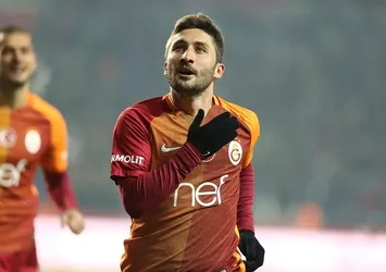 Sabri Sarıoğlu dev derbi öncesi konuştu
