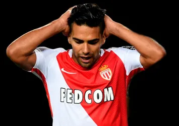 Falcao transferinde flaş gelişme