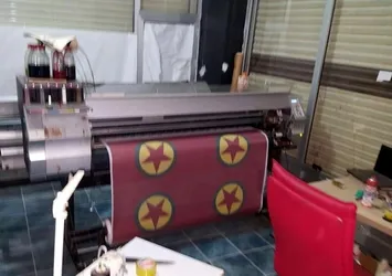 Diyarbakır'da PKK'nın matbaası