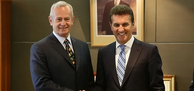 CHP’de rant savaşı