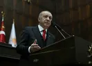 Başkan Erdoğandan İlker Başbuğu zora sokacak sözler! FETÖcülükten kimi ihraç ettiler...