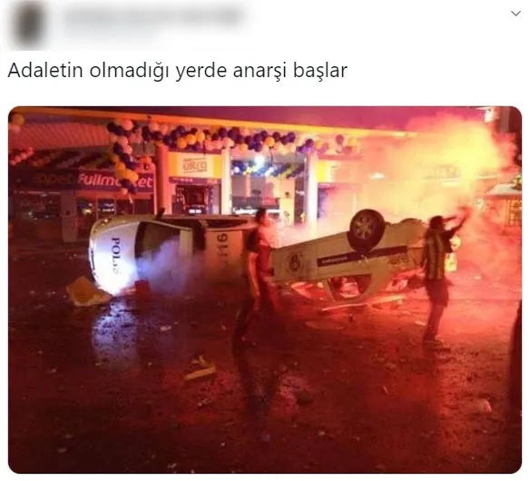 Mustafa Cengiz'den Ali Koç'un tehditlerine cevap - 1