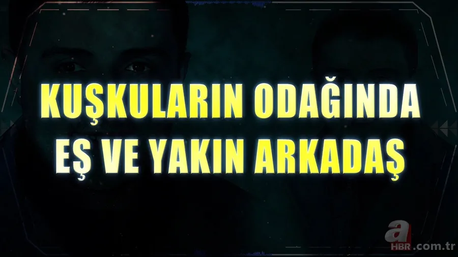 Mehmet Çetin öldürüldü mü? 10 yıllık sır perdesi Müge Anlı'da aralanıyor 2