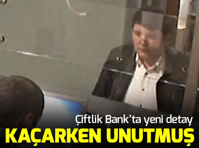 Çiftlik Bank CEOsu Mehmet Aydının yurt dışına kaçışında yeni detay
