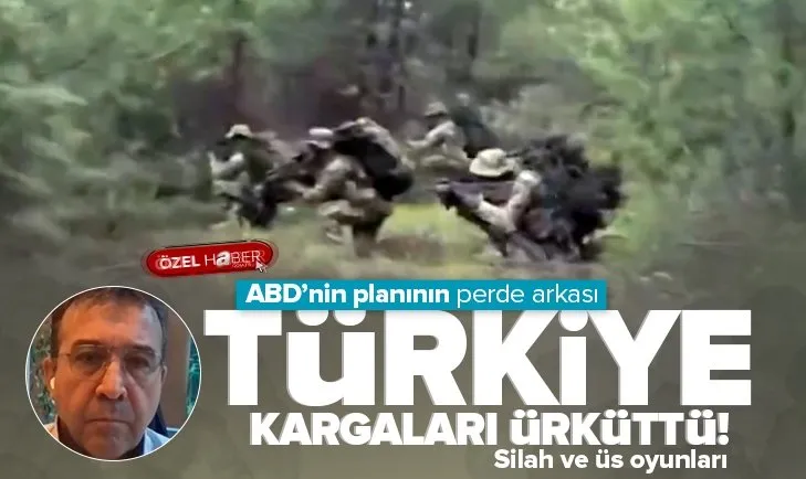 ABD gerilimi neden artırıyor? ABD Ege ve Akdeniz’de ne yapmak istiyor? Türkiye’nin Akdeniz’de hidrokarbon adımı ne ifade ediyor?