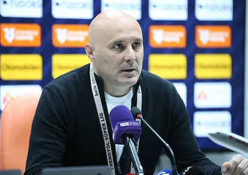 Alanyaspor Sami Uğurlu dönemi sona erdi