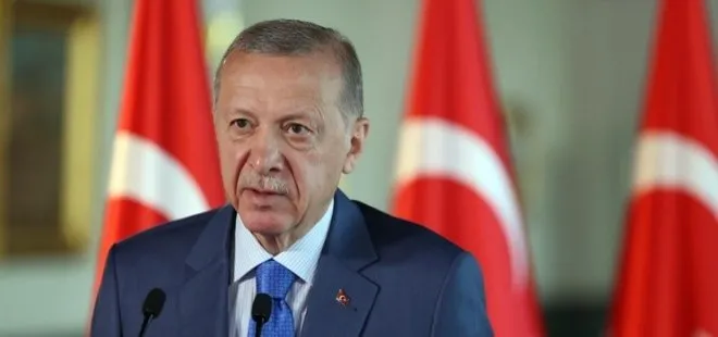 Başkan Erdoğan’dan 27 Mayıs mesajı