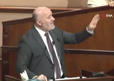 İBB Meclisi’nde iddianame gerginliği