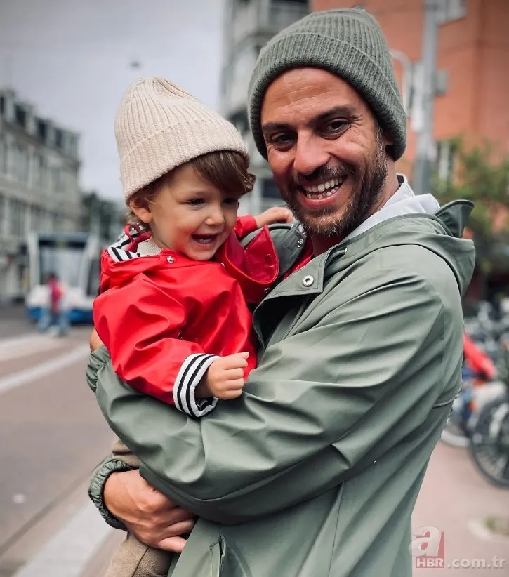 Bir Zamanlar Çukurova'nın Şermin'i Sibel Taşçıoğlu bakın kiminle evliymiş! Meğer ünlü oyuncunun kuzeni.... 11