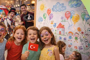 23 Nisanda toplu taşımalar ücretsiz