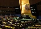 BM’den Rusya’ya hemen çekil çağrısı