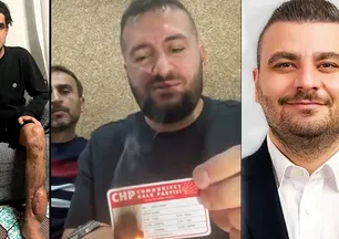 CHP’li Berk Tütüncü alkollü şekilde çarpıp kaçtı! Hayalleri yıkılan genç A Haber’e konuştu