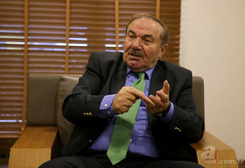 Yusuf Namoğlu'ndan Ümit Öztürk bombası 10