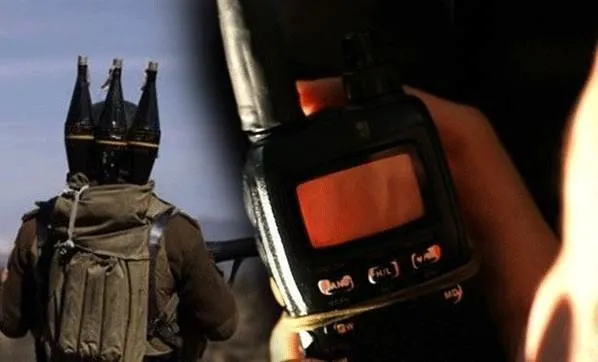Terör örgütündeki ’çözülme’ telsiz konuşmalarında! Teröristler talimatları dinlemiyor