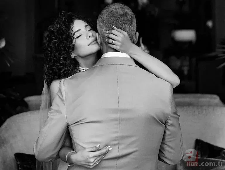 Özcan Deniz ve eşi Samar Dadgar’a ev sahiplerinden şok tehdit: Ölümü hak ediyorsun 2