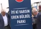 CHP ve HDP’den Eren Bülbül ismine ret!