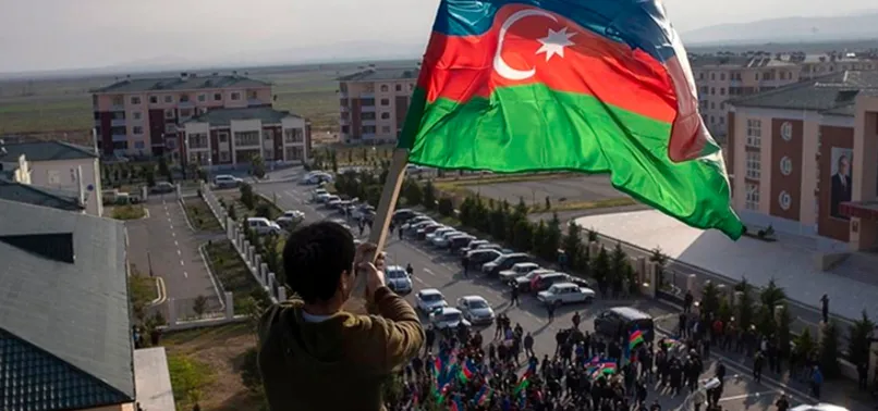 Son dakika: Azerbaycan'da şehit sayısı arttı!
