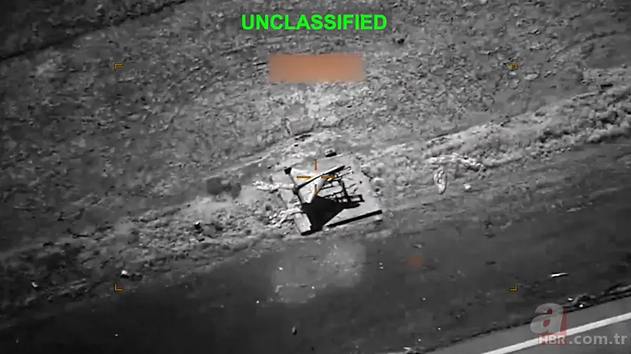 ABD ve Kuveyt arasında istihbarat fiyaskosu! F-15E'lere açılan dost ateşinin perde arkası ortaya çıktı 13